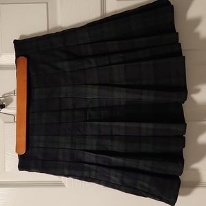 Brandy mellville skirt